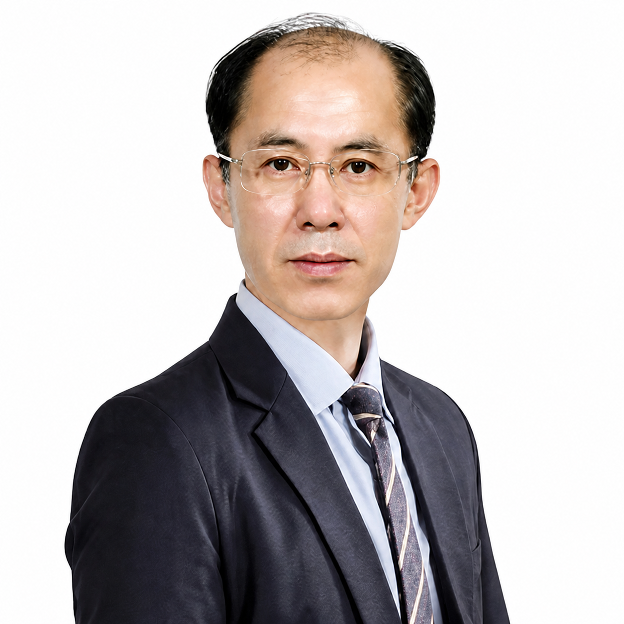 Dr. Sung Ha Jin, Founder and CEO of FT&SkinSolution